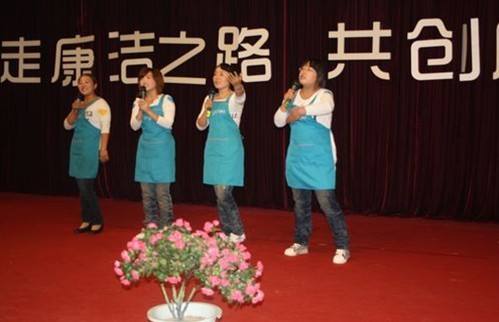 如何開個(gè)綠色的干洗店
