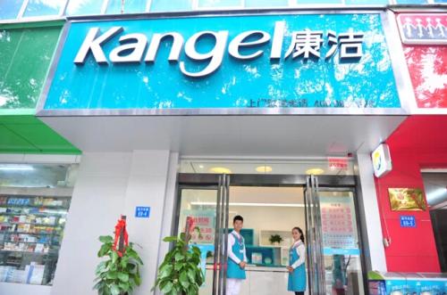 開(kāi)干洗店年預(yù)期利潤(rùn)多少