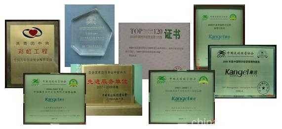 想要開好一家干洗店必須注重細(xì)節(jié)