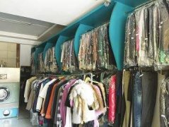 投資干洗店利潤怎么樣