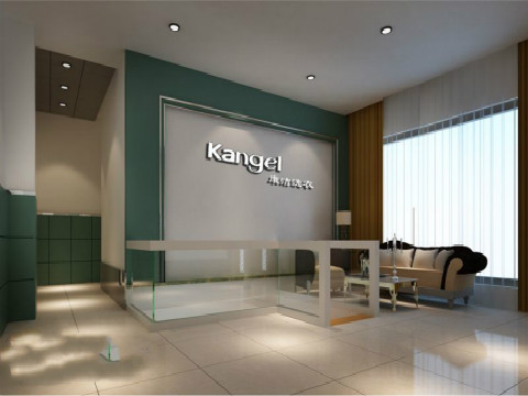 開(kāi)干洗店成本大概多少