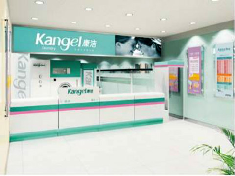 干洗店夏天有生意嗎?開(kāi)店真實(shí)狀況