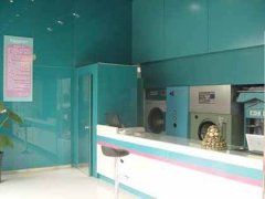 一般干洗店需要哪些設(shè)備?如何選擇干洗設(shè)備?