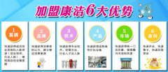 在哈爾濱加盟開干洗店怎么樣？